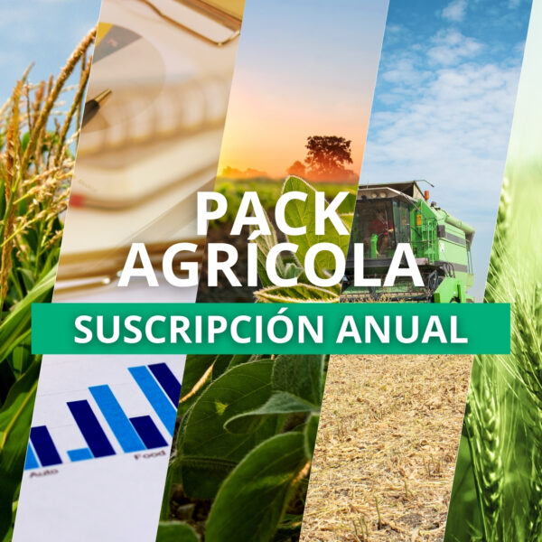 Agrícola - Anual