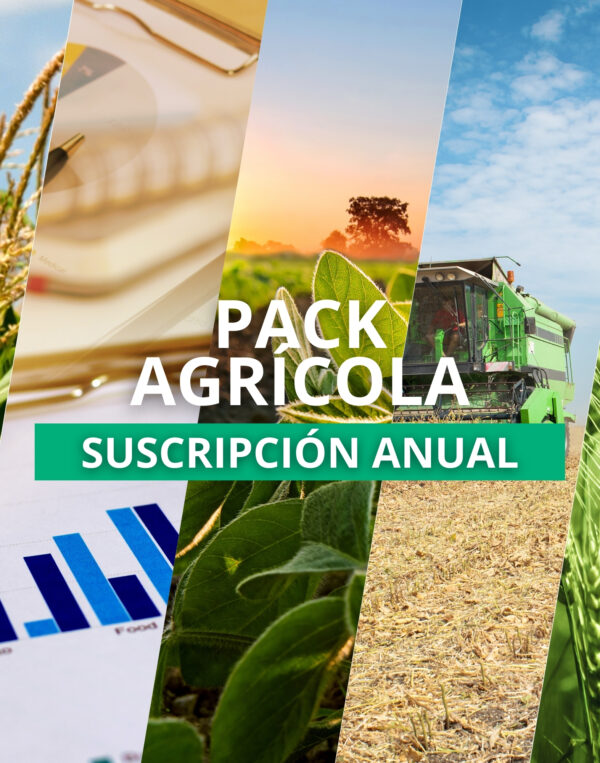 Agrícola - Anual v3