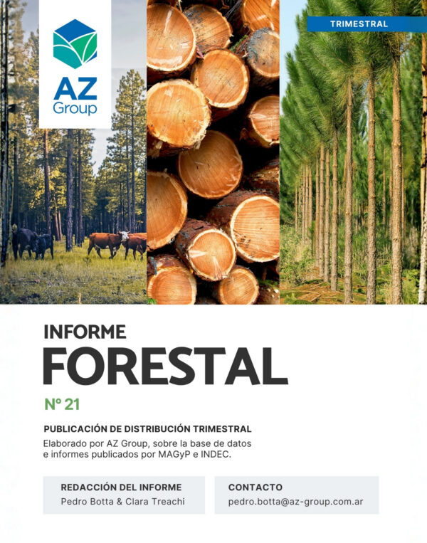 Informe Forestal V2