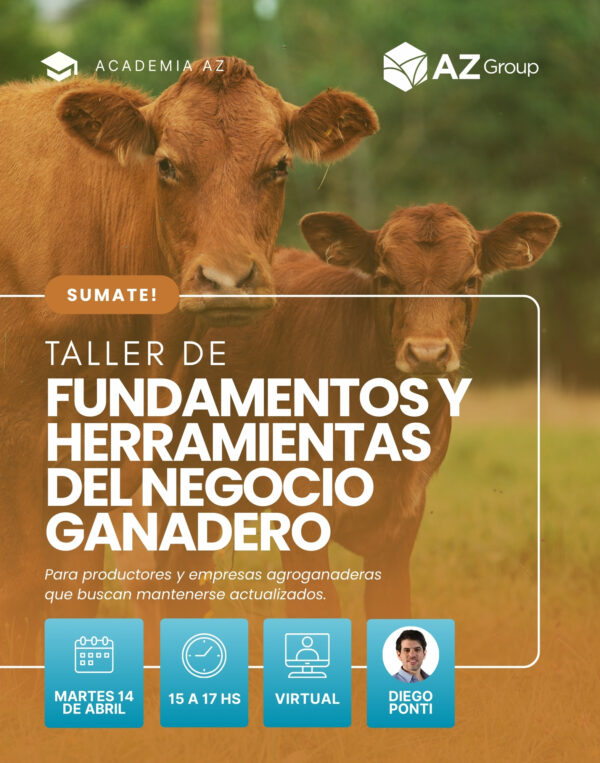 Portada Galería - Fundamentos Ganaderos