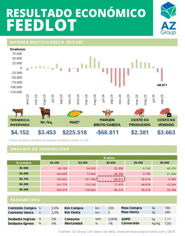 Resultado Económico del Feedlot v2