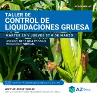 Taller de Control de Liquidaciones