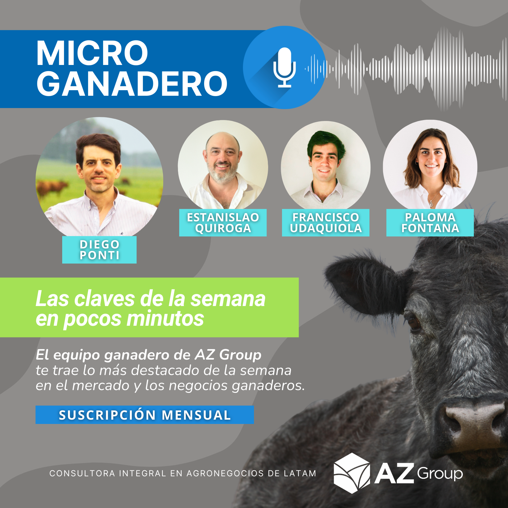 Micro Ganadero