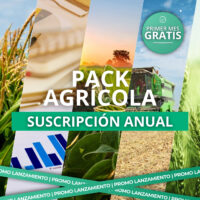 Pack Agrícola Anual